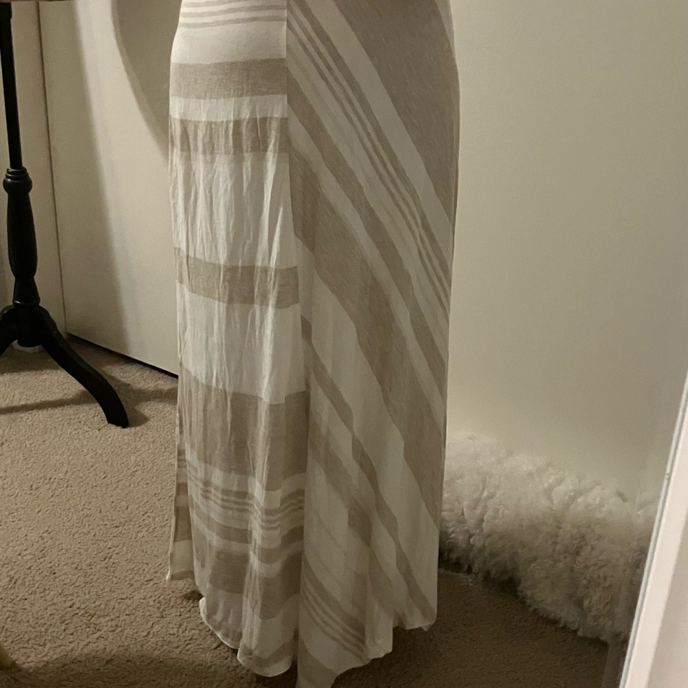 Anthropologie Esker Maxi Skirt XS - Picture 3 of 4